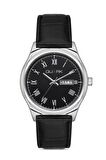 Quark QM-V006L-1B Roma Rakamlı Klasik Unisex Kol Saati